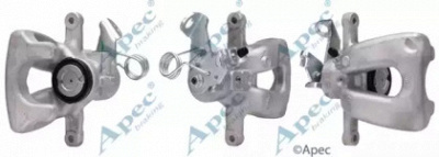 APEC BRAKING rca811 -  